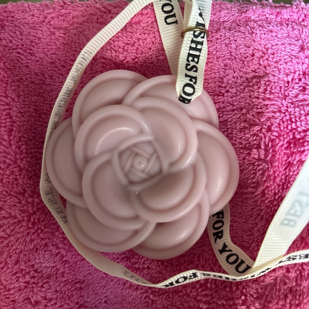 🩷 CAMELLIA AROMATHERAPY 🩷  NWT 🩷
